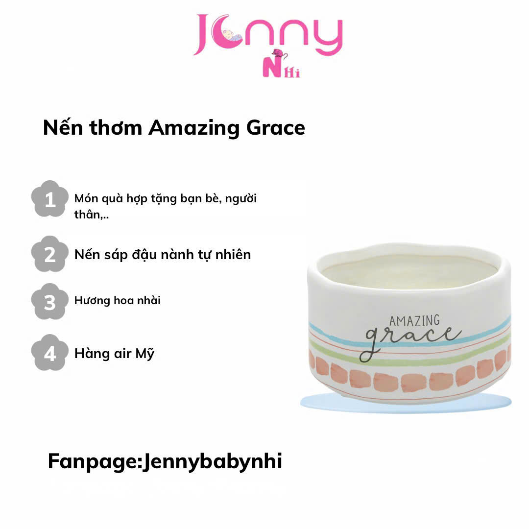 NẾN THƠM HÀNG AIR MỸ - NHIỀU MÙI HƯƠNG KHÁC NHAU - Ảnh 11
