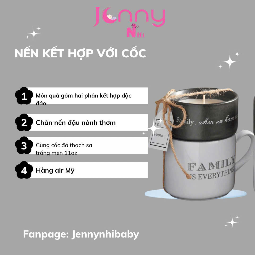 NẾN THƠM HÀNG AIR MỸ - NHIỀU MÙI HƯƠNG KHÁC NHAU - Ảnh 9