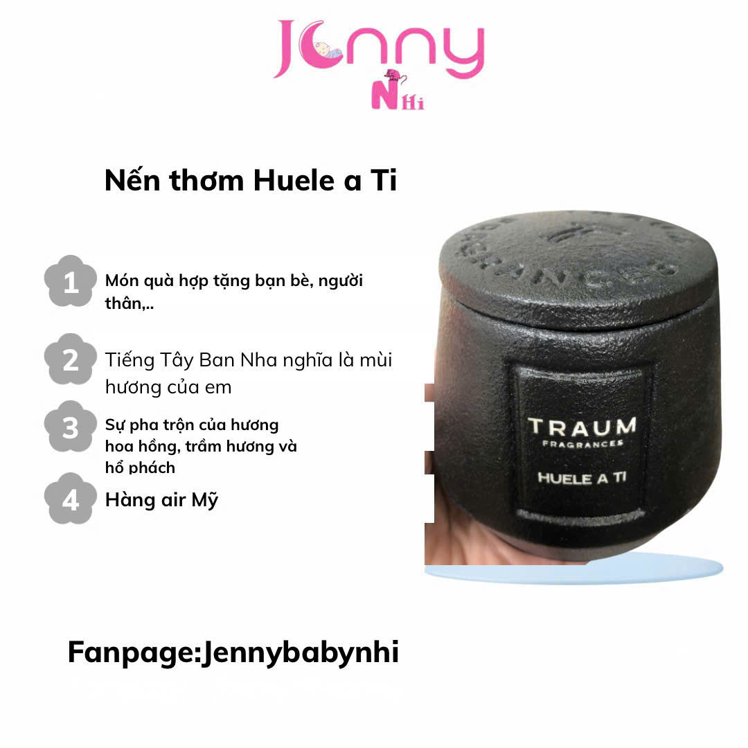 NẾN THƠM HÀNG AIR MỸ - NHIỀU MÙI HƯƠNG KHÁC NHAU - Ảnh 8