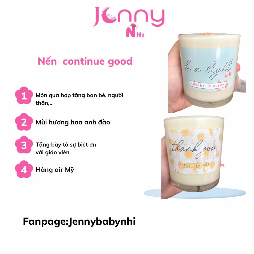 NẾN THƠM HÀNG AIR MỸ - NHIỀU MÙI HƯƠNG KHÁC NHAU - Ảnh 7