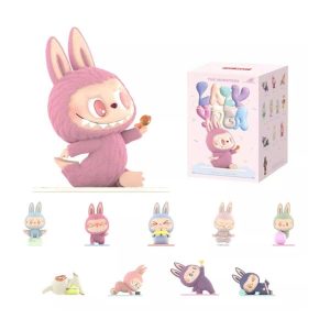 Túi mù babythree , popmart nhiều mẫu khác nhau.