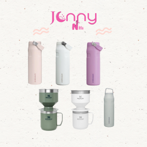 Cốc, Bình giữ nhiệt thép không gỉ STANLEY1993 chính hãng có nhiều màu, dung tích ( Nhắn shop khi cần mẫu khác)