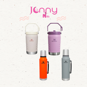 Bình giữ nhiệt thép không gỉ STANLEY1993 chính hãng có nhiều màu, dung tích loại to  ( Nhắn shop khi cần mẫu khác)