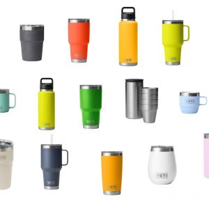 Cốc giữ nhiệt Yeti đa dạng các mẫu và dung tích - Hàng Chuẩn USA 10oz-20oz-30oz-35oz-42oz-46oz,...( Mẫu và màu khác nhắn shop tư vấn)