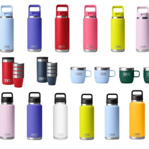 Set cốc, bình Yeti chính hãng chuẩn hàng USA - Nhiều mẫu mã hot hit đa dạng , dễ bảo quản và vệ sinh