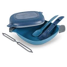 UCO - Bộ dụng cụ ăn uống sinh thái 5 món - Ảnh 3