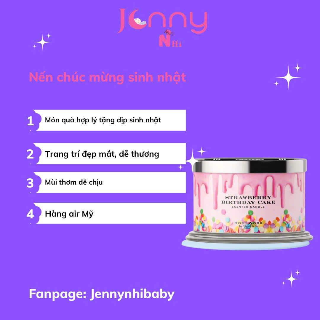 NẾN THƠM HÀNG AIR MỸ - NHIỀU MÙI HƯƠNG KHÁC NHAU - Ảnh 3