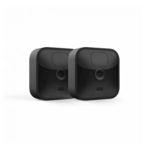 Blink Outdoor, camera an ninh ngoài trời dùng Pin AA 2 năm, Full HD 1080p