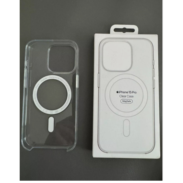 Ốp Điện Thoại Iphone 15 pro max - Ảnh 5