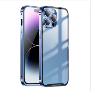 Ốp Điện Thoại Iphone 15 pro max