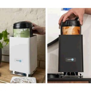 Máy Khuếch Tán Tinh Dầu, Nước Hoa, Tạo Độ Âm ScentAir Whisper PRO hàng XÁCH USA MỸ