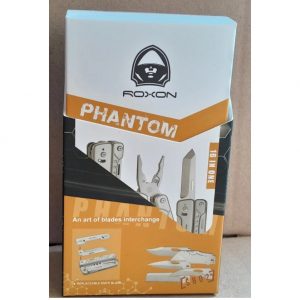 Bộ Dụng Cụ Hỗ Trợ Roxon Phantom. Hàng Air Mỹ