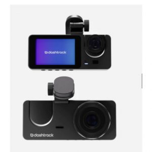 Camera Hành Trình Dashtrack Series 8. Hàng Xách Mỹ